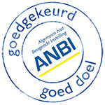 ANBI - Goedgekeurd Goed Doel